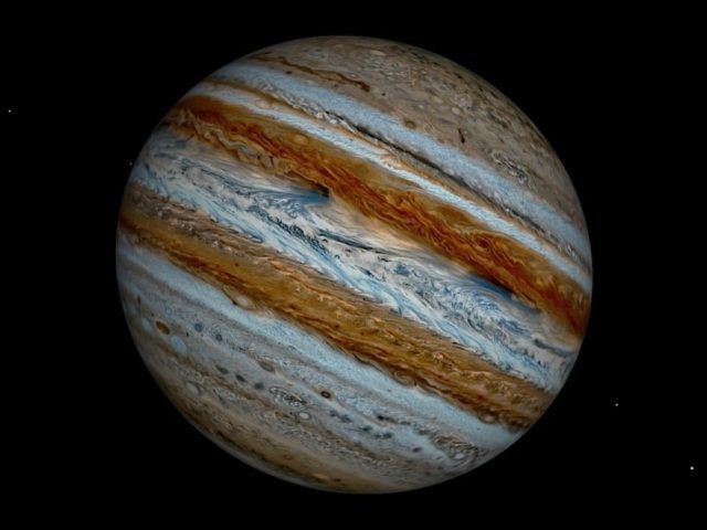 jupiter